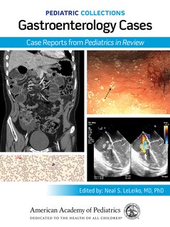 Front cover_Pediatric Collections