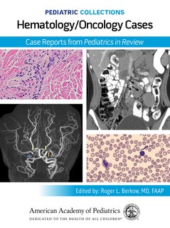 Front cover_Pediatric Collections