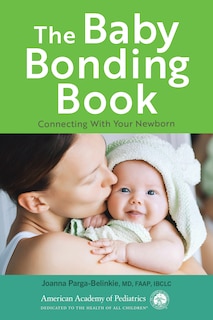 Couverture_The Baby Bonding Book