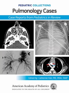 Front cover_Pediatric Collections