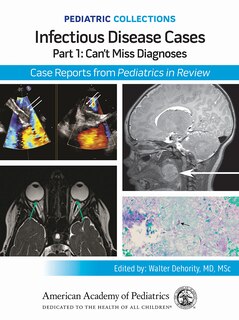 Front cover_Pediatric Collections