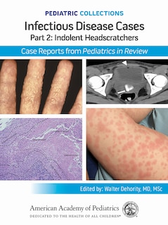 Front cover_Pediatric Collections
