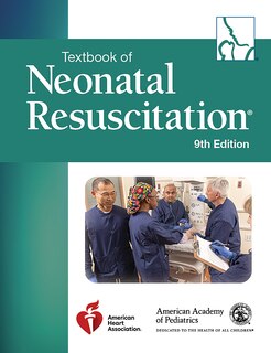 Front cover_Textbook of Neonatal Resuscitation
