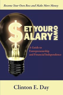 Front cover_Set Your Own Salary