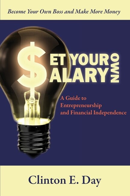 Front cover_Set Your Own Salary