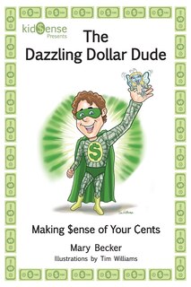 Couverture_The Dazzling Dollar Dude