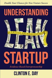 Front cover_Understanding Lean Startup