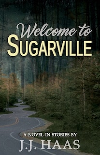 Front cover_Welcome to Sugarville