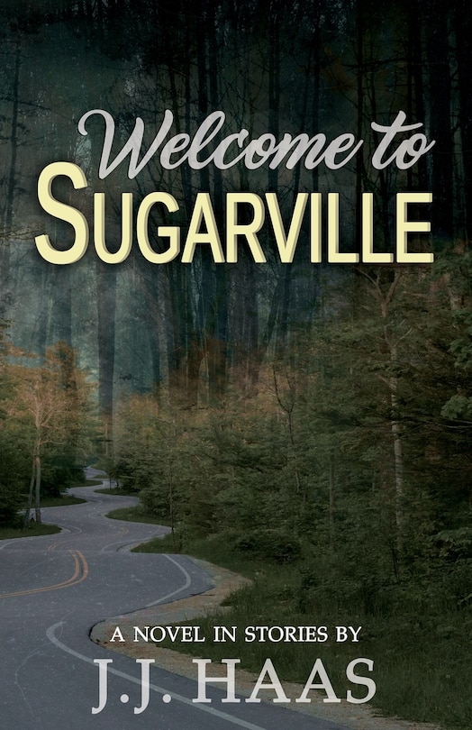 Front cover_Welcome to Sugarville