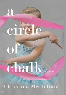 Front cover_A Circle of Chalk