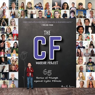 Couverture_The CF Warrior Project