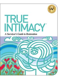 Front cover_True Intimacy