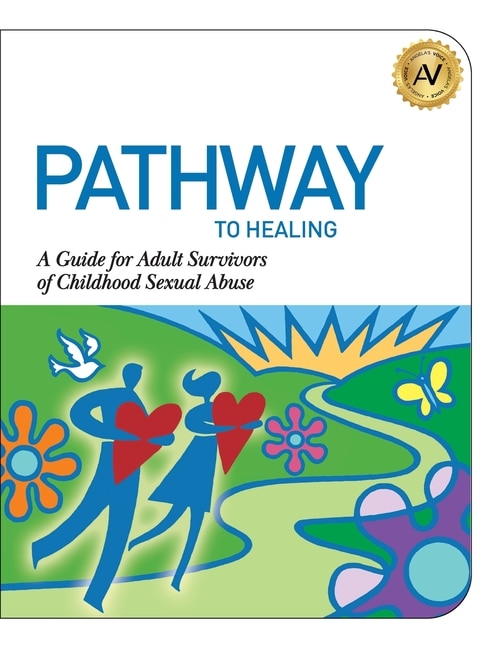 Couverture_Pathway to Healing