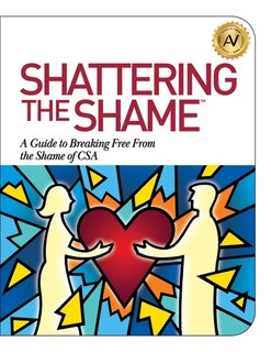 Front cover_Shattering the Shame