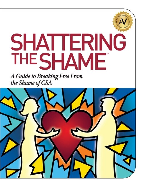 Front cover_Shattering the Shame