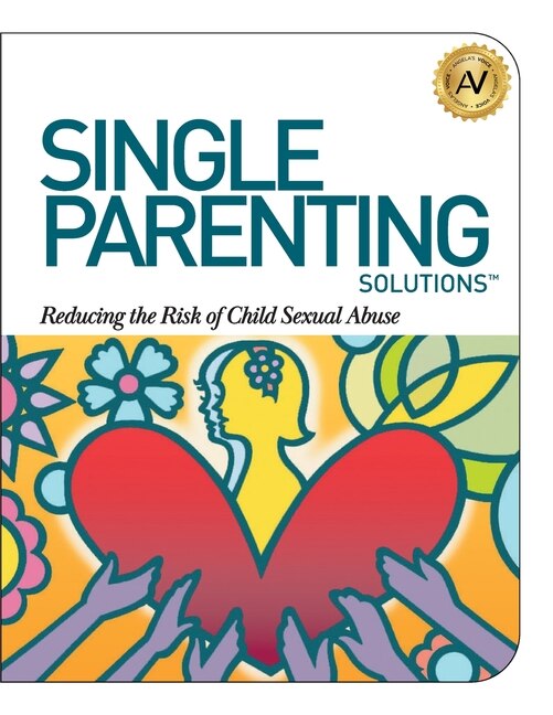 Couverture_Single Parenting Solutions