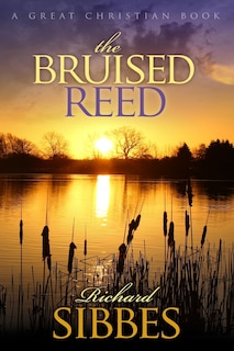 Front cover_The Bruised Reed