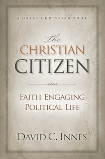 Couverture_The Christian Citizen