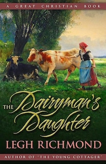 Front cover_The Dairyman's Daughter
