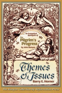 Couverture_The Themes and Issues of The Pilgrim's Progress