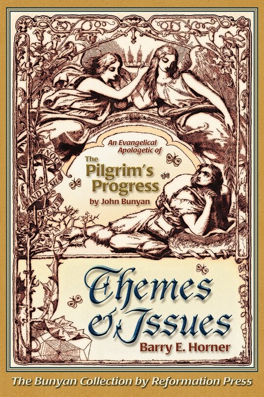 Couverture_The Themes and Issues of The Pilgrim's Progress