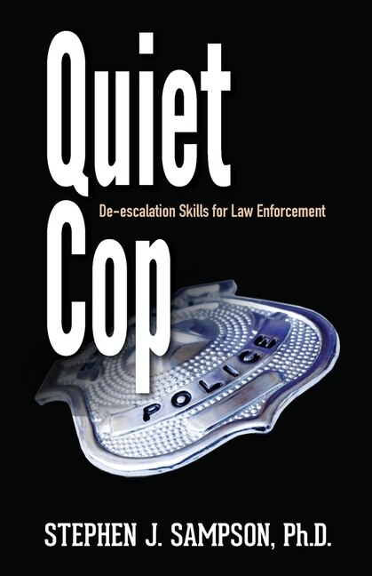 Front cover_Quiet Cop