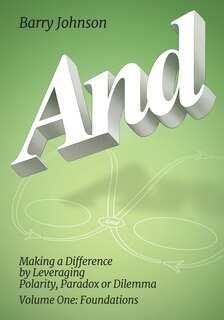 Front cover_AND....Volume One