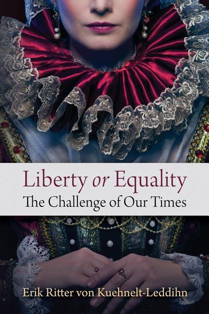 Couverture_Liberty or Equality