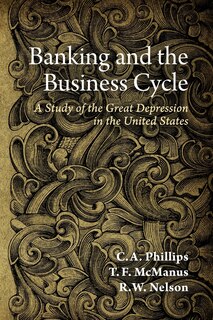 Front cover_Banking and the Business Cycle