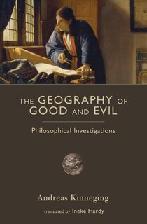 Front cover_The Geography of Good and Evil