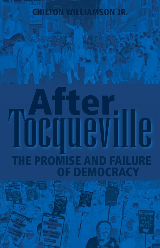 Front cover_After Tocqueville