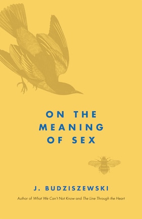 On The Meaning Of Sex