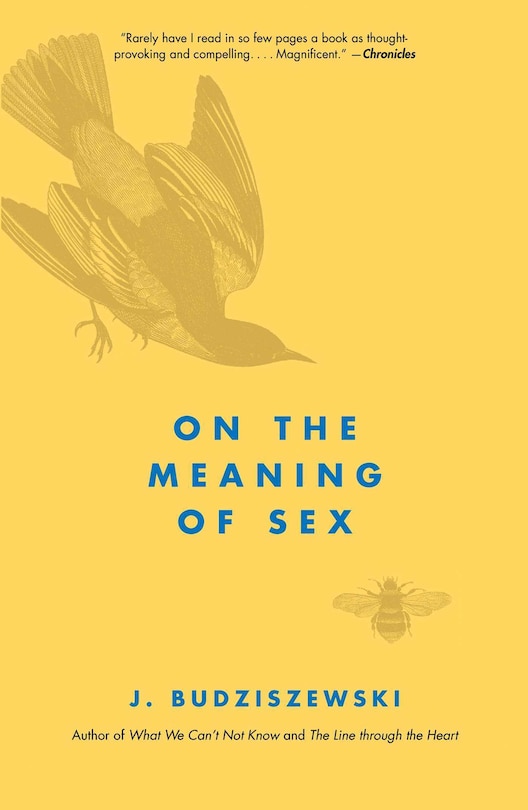 Couverture_On The Meaning Of Sex