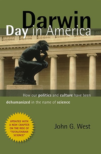 Front cover_Darwin Day In America
