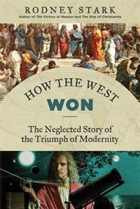 Couverture_How The West Won