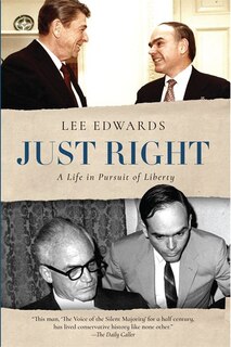 Front cover_Just Right