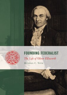Front cover_Founding Federalist