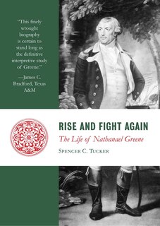 Front cover_Rise And Fight Again