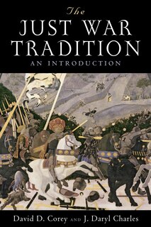 Front cover_The Just War Tradition