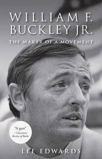 Couverture_William F. Buckley Jr.