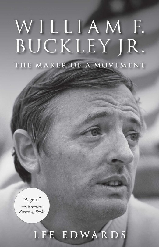 Couverture_William F. Buckley Jr.