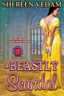 A Beastly Scandal by Shereen Vedam