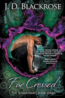 Front cover_Fae Crossed