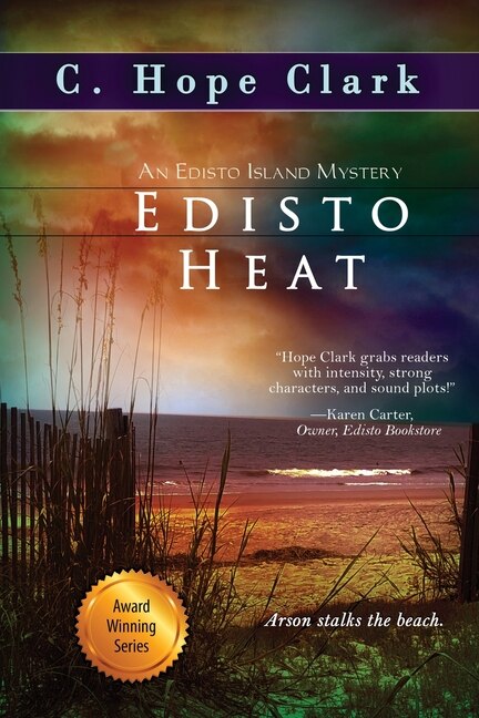 Front cover_Edisto Heat