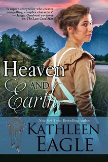 Front cover_Heaven and Earth