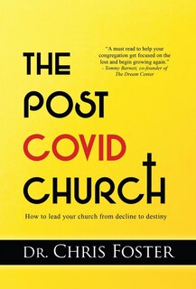 Couverture_The Post Covid Church