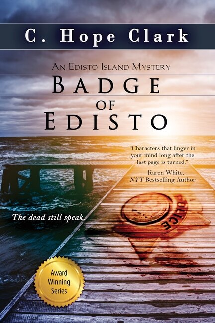 Couverture_Badge of Edisto