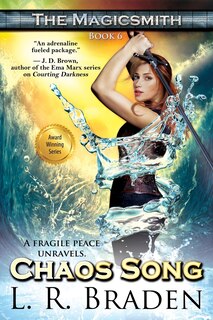 Front cover_Chaos Song