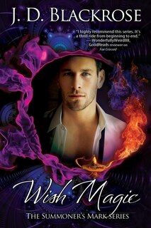 Front cover_Wish Magic