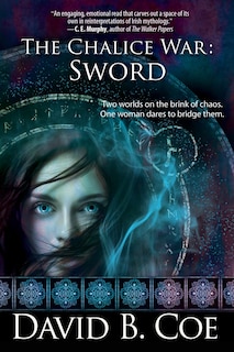 Front cover_The Chalice War